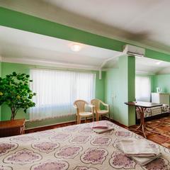 Мини-гостиница Золотое Руно, Лазаревское, Краснодарский край