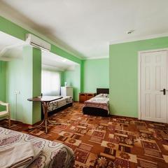 Мини-гостиница Золотое Руно, Лазаревское, Краснодарский край