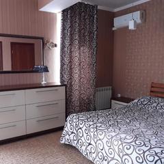 Апарт-отель Дом у реки, Лазаревское, Краснодарский край