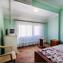 Мини-гостиница Золотое Руно, Лазаревское, Краснодарский край