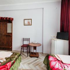 Мини-гостиница Золотое Руно, Лазаревское, Краснодарский край