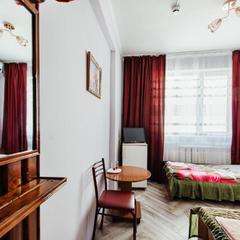 Мини-гостиница Золотое Руно, Лазаревское, Краснодарский край