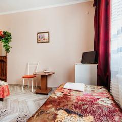 Мини-гостиница Золотое Руно, Лазаревское, Краснодарский край