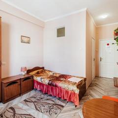 Мини-гостиница Золотое Руно, Лазаревское, Краснодарский край