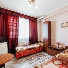 Мини-гостиница Золотое Руно, Лазаревское, Краснодарский край