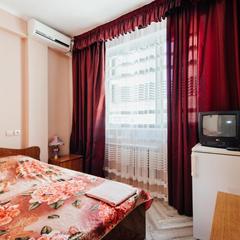 Мини-гостиница Золотое Руно, Лазаревское, Краснодарский край