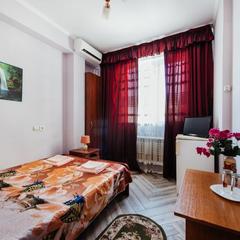 Мини-гостиница Золотое Руно, Лазаревское, Краснодарский край