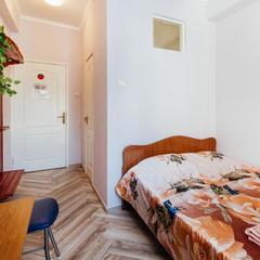 Мини-гостиница Золотое Руно, Лазаревское, Краснодарский край