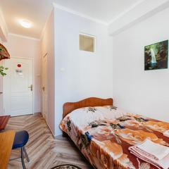 Мини-гостиница Золотое Руно, Лазаревское, Краснодарский край