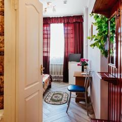 Мини-гостиница Золотое Руно, Лазаревское, Краснодарский край