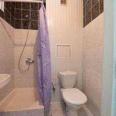 Мини-гостиница Золотое Руно, Лазаревское, Краснодарский край