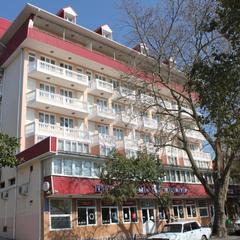 Гостевой дом Лиана, Лазаревское, Краснодарский край