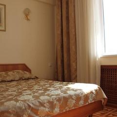 Гостевой дом Лиана, Лазаревское, Краснодарский край