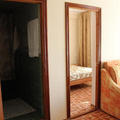 Гостевой дом Лиана, Лазаревское, Краснодарский край