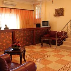 Гостевой дом Лиана, Лазаревское, Краснодарский край