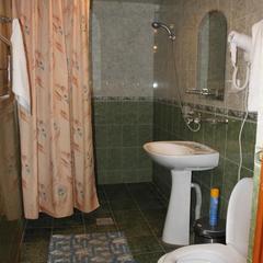 Гостевой дом Лиана, Лазаревское, Краснодарский край