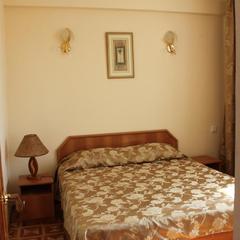 Гостевой дом Лиана, Лазаревское, Краснодарский край