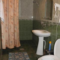 Гостевой дом Лиана, Лазаревское, Краснодарский край