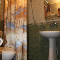 Гостевой дом Лиана, Лазаревское, Краснодарский край