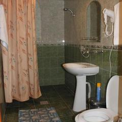 Гостевой дом Лиана, Лазаревское, Краснодарский край