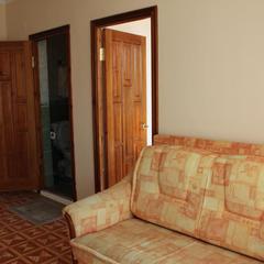 Гостевой дом Лиана, Лазаревское, Краснодарский край