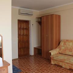 Гостевой дом Лиана, Лазаревское, Краснодарский край