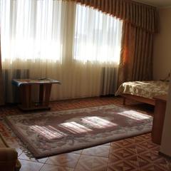 Гостевой дом Лиана, Лазаревское, Краснодарский край