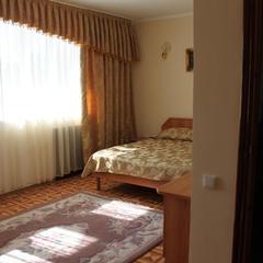 Гостевой дом Лиана, Лазаревское, Краснодарский край