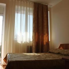 Гостевой дом Лиана, Лазаревское, Краснодарский край