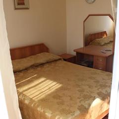 Гостевой дом Лиана, Лазаревское, Краснодарский край