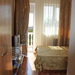 Гостевой дом Лиана, Лазаревское, Краснодарский край