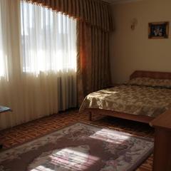 Гостевой дом Лиана, Лазаревское, Краснодарский край