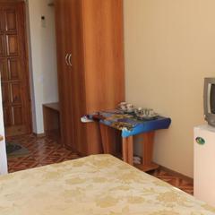 Гостевой дом Лиана, Лазаревское, Краснодарский край