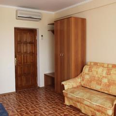 Гостевой дом Лиана, Лазаревское, Краснодарский край