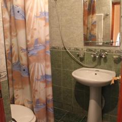 Гостевой дом Лиана, Лазаревское, Краснодарский край