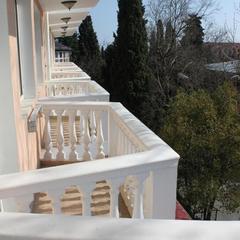 Гостевой дом Лиана, Лазаревское, Краснодарский край