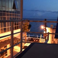 Гостевой дом Пилигрим, Лазаревское, Краснодарский край