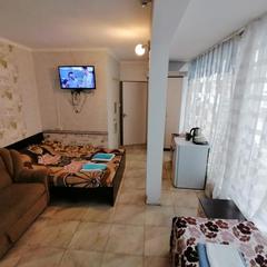 Гостевой дом Пилигрим, Лазаревское, Краснодарский край