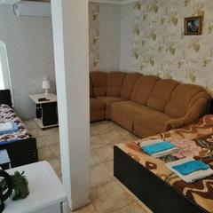 Гостевой дом Пилигрим, Лазаревское, Краснодарский край