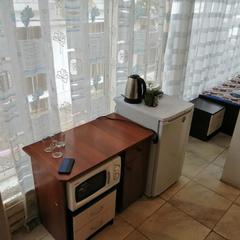 Гостевой дом Пилигрим, Лазаревское, Краснодарский край