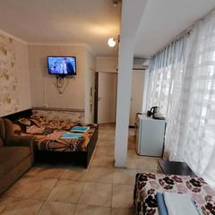 Гостевой дом Пилигрим, Лазаревское, Краснодарский край