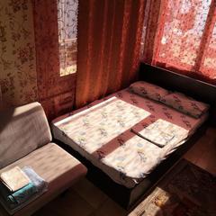 Гостевой дом Пилигрим, Лазаревское, Краснодарский край