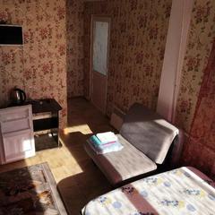 Гостевой дом Пилигрим, Лазаревское, Краснодарский край