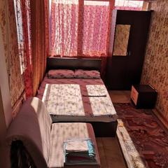 Гостевой дом Пилигрим, Лазаревское, Краснодарский край