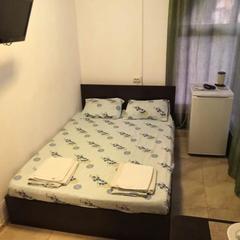 Гостевой дом Пилигрим, Лазаревское, Краснодарский край