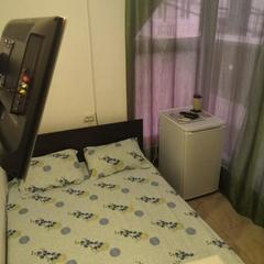 Гостевой дом Пилигрим, Лазаревское, Краснодарский край