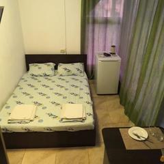 Гостевой дом Пилигрим, Лазаревское, Краснодарский край