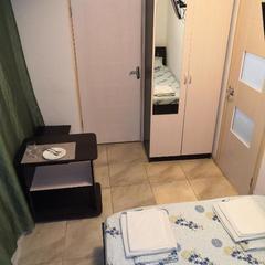 Гостевой дом Пилигрим, Лазаревское, Краснодарский край