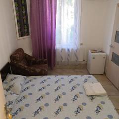 Гостевой дом Пилигрим, Лазаревское, Краснодарский край