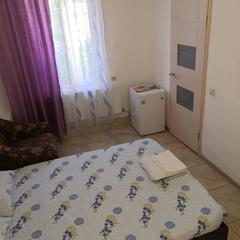 Гостевой дом Пилигрим, Лазаревское, Краснодарский край